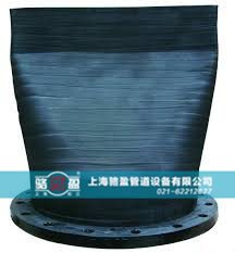 橡膠法蘭式<a href=http://www.jnfeidi.com/ target=_blank class=infotextkey><a href=http://www.jnfeidi.com target=_blank class=infotextkey>鴨嘴閥</a></a>實物圖